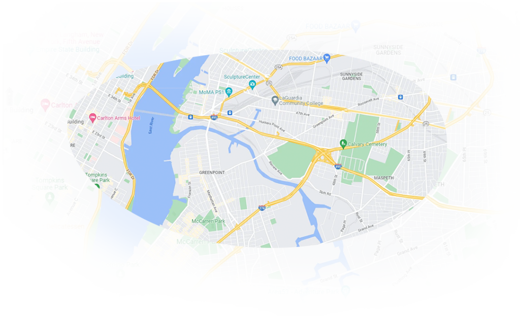 MAP PHOTO